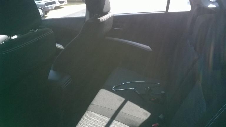 SUZUKI SX4 S-CROSS (01/06/2015) - 